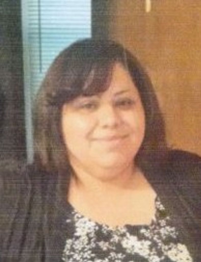 Yolanda M. (Castillo)  Martinez