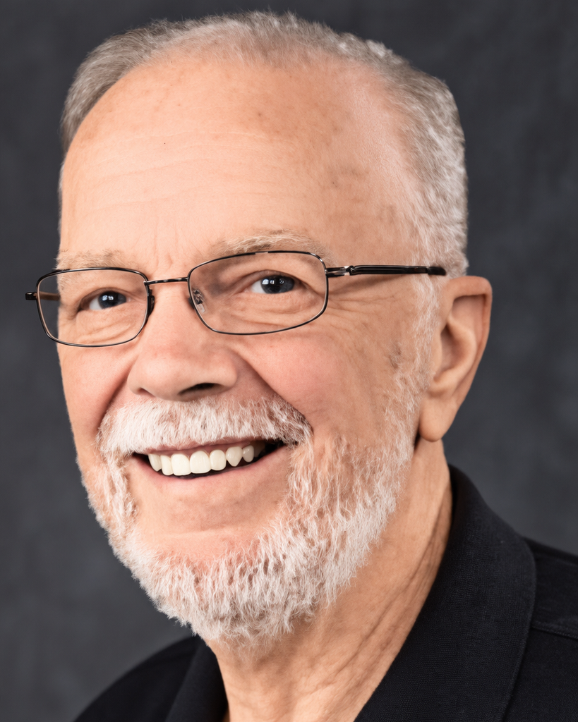 Raymond Ross Rabe Profile Photo