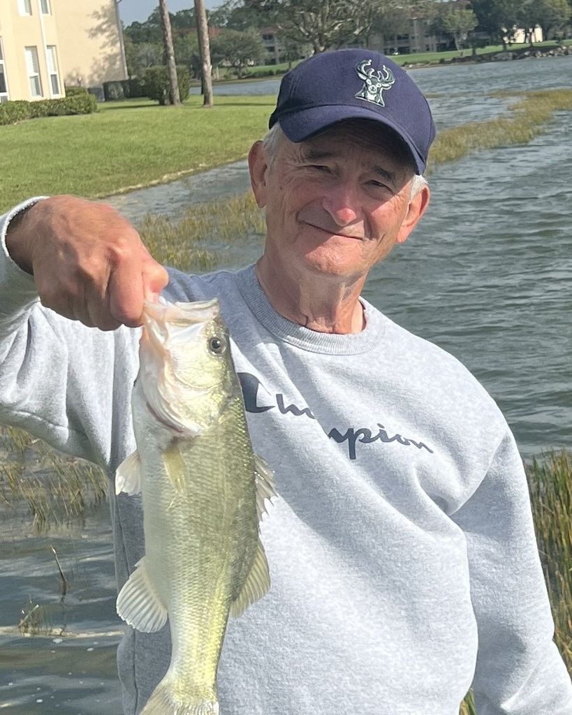 Darrell "Skip" E. Schwonke