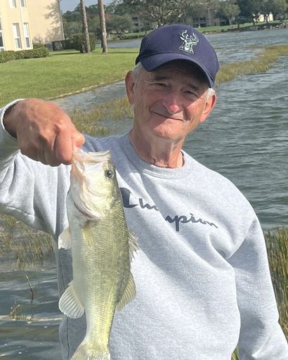 Darrell "Skip" E. Schwonke Profile Photo