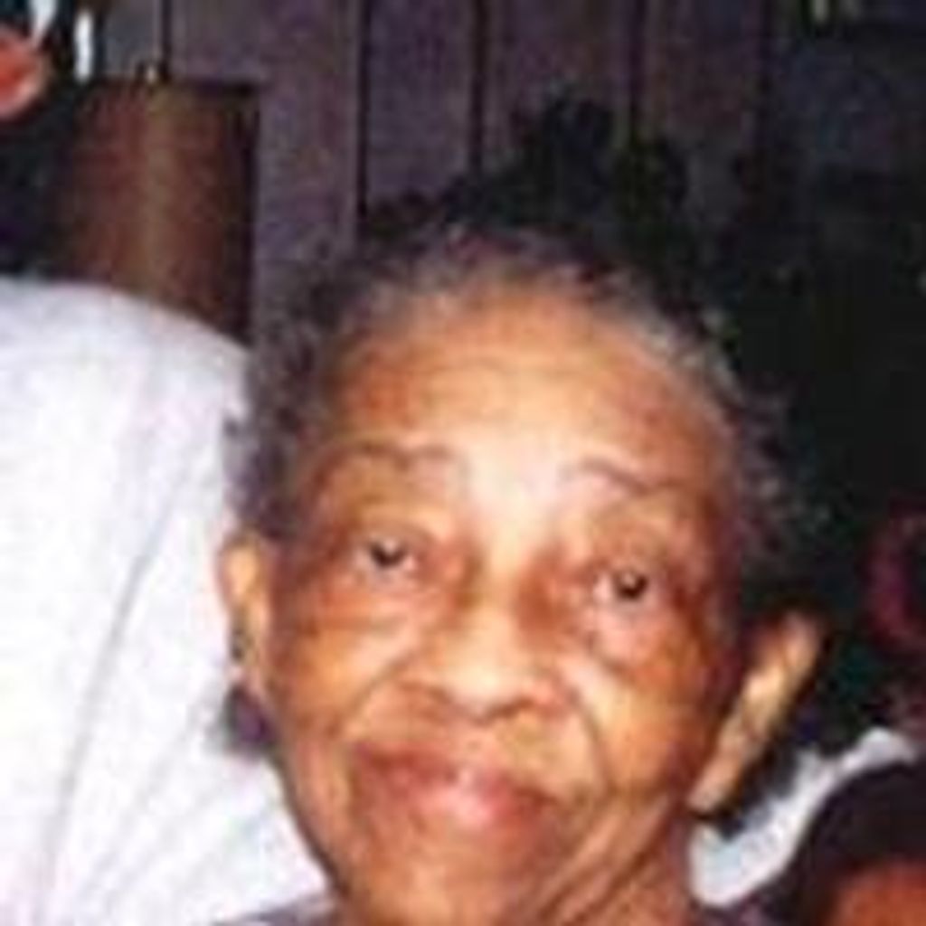 Ernestine Clark