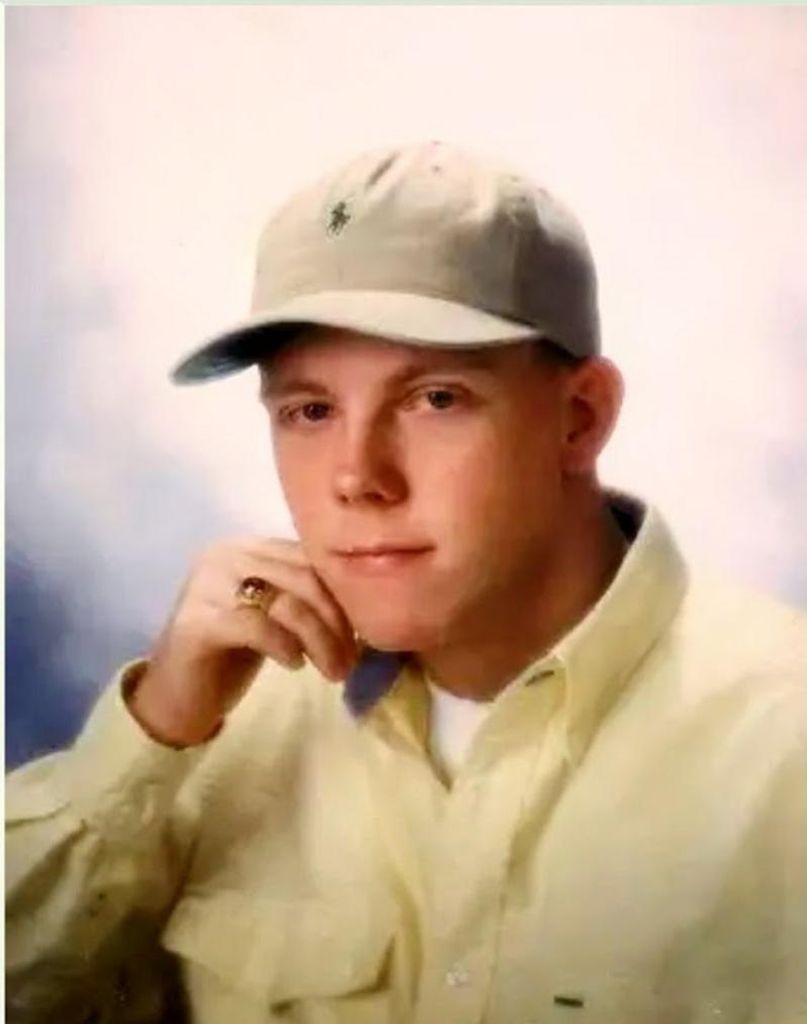 Joshua Evans Profile Photo