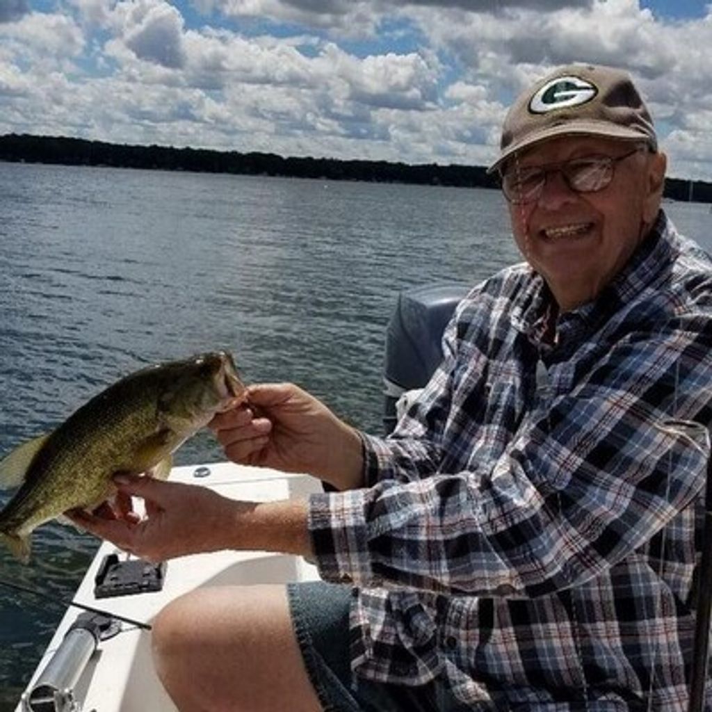 Thomas L. Lamere Profile Photo