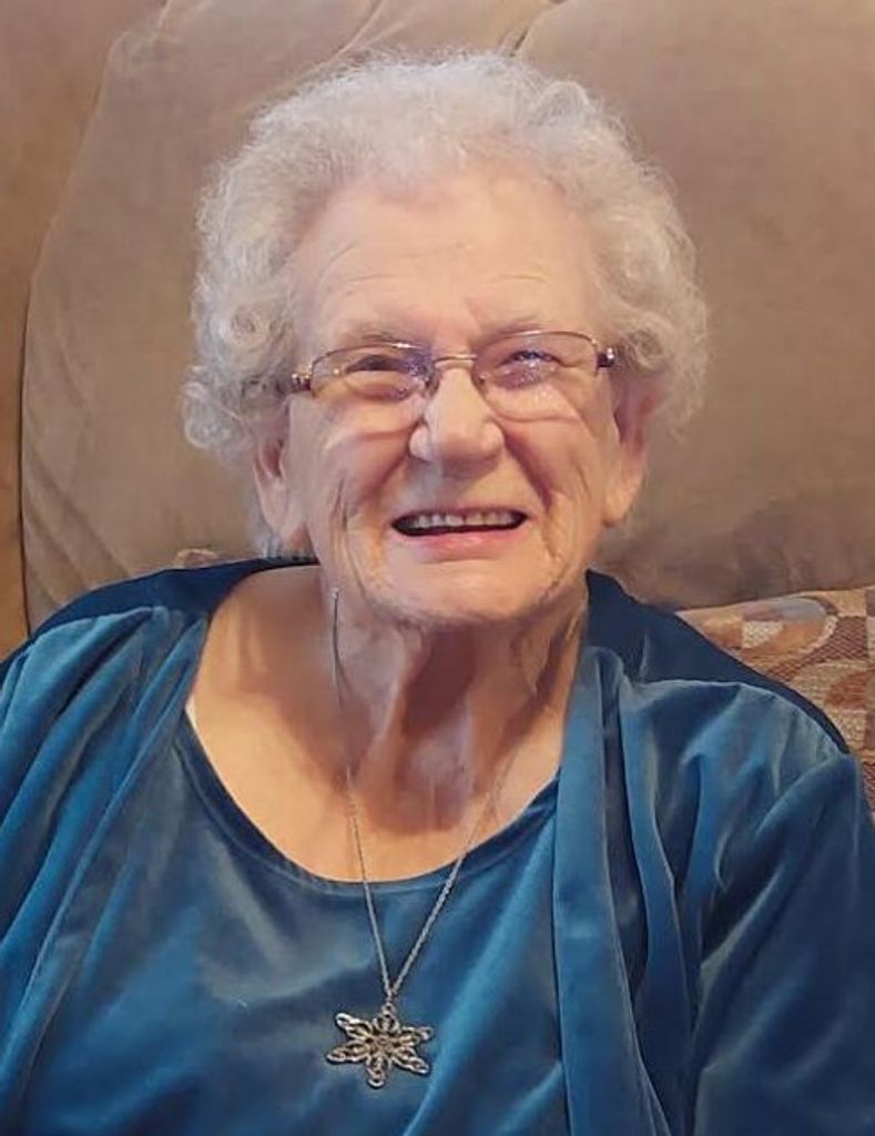 Ella J. (Clarke)  Brubaker