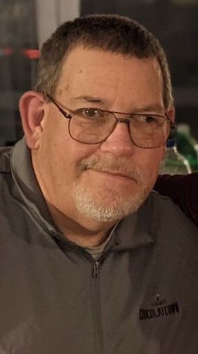 Barry Lee White Profile Photo