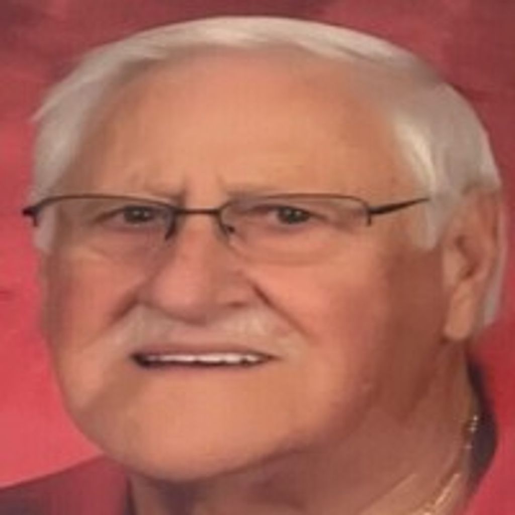 Stewart Willis Mcguire