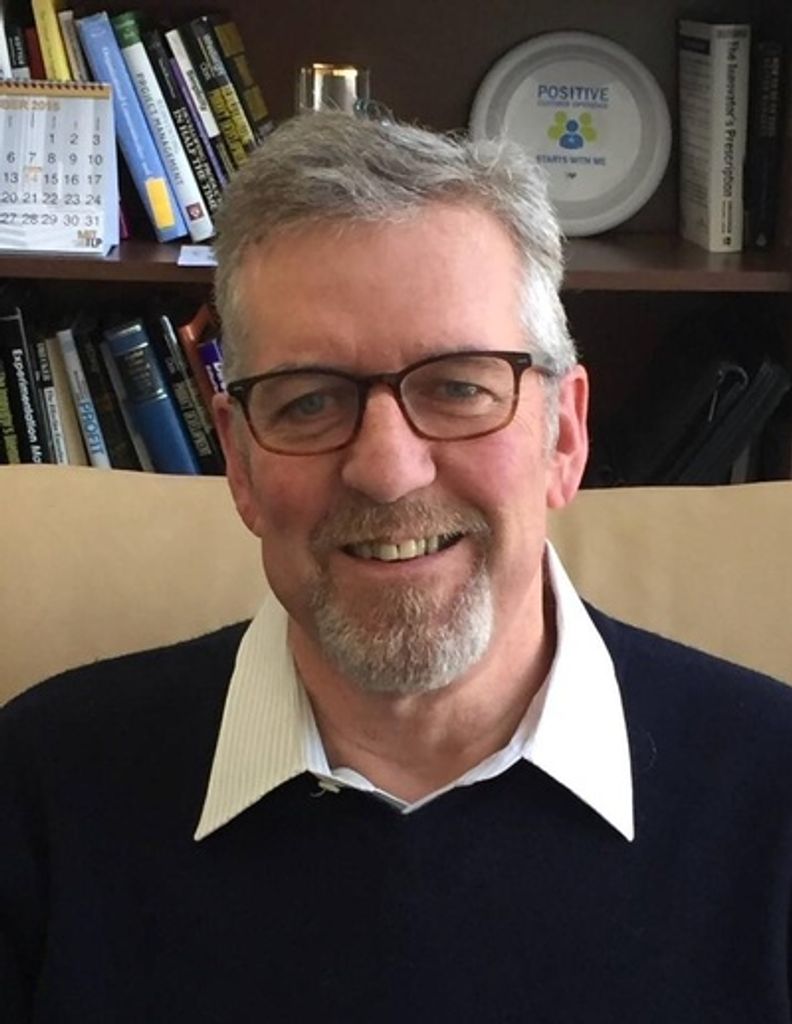Mark Xavier Triscott Profile Photo