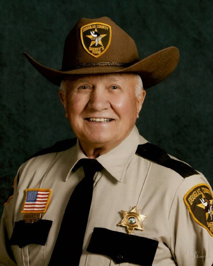 Richard "Dick" Blehr