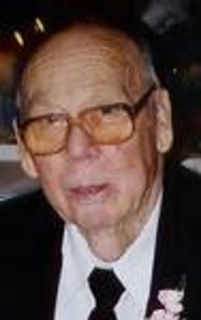 Harold E. Hoernke