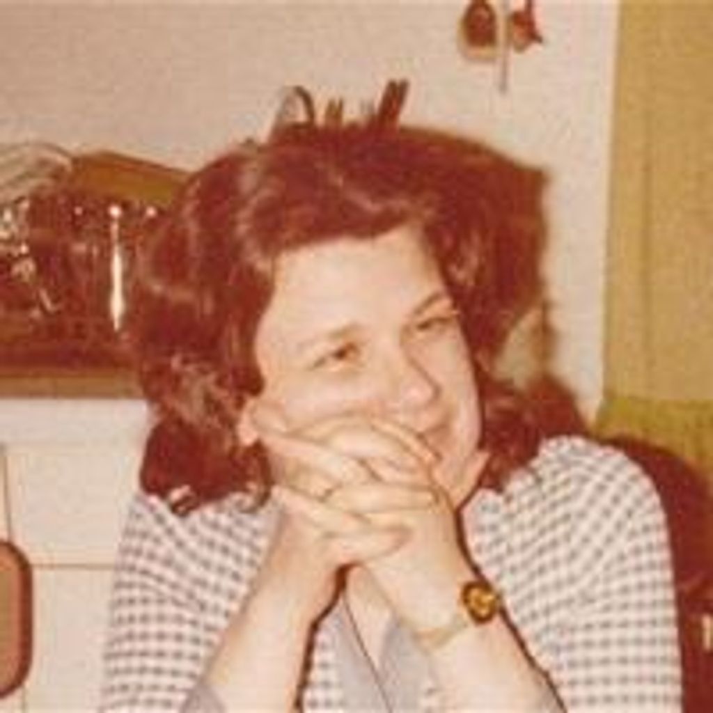 Mary Ann Lilly Profile Photo