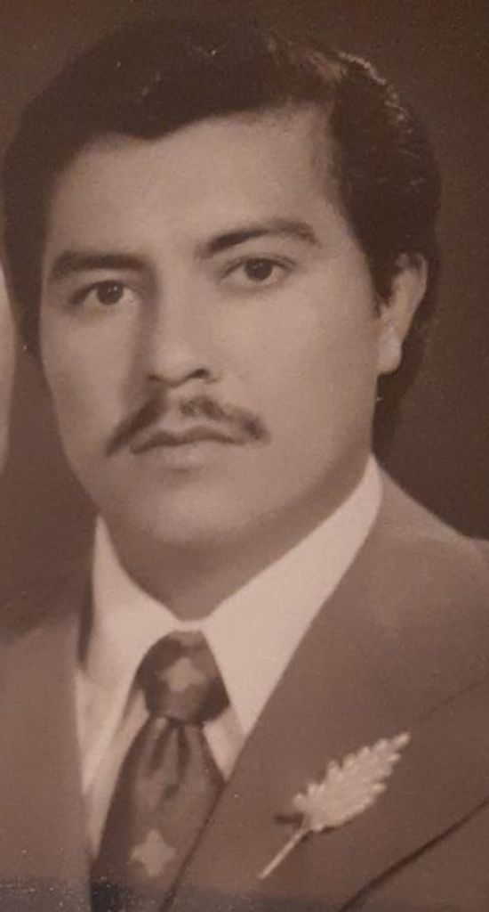 Francisco Ortega