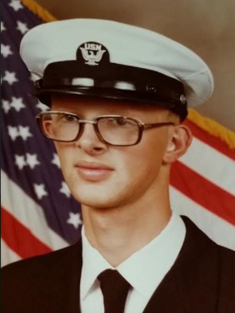William Joseph Mnichowski