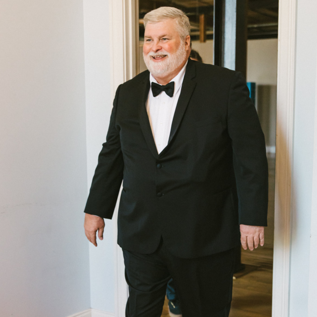 Edgar Joseph “Jody” Reese, Jr.