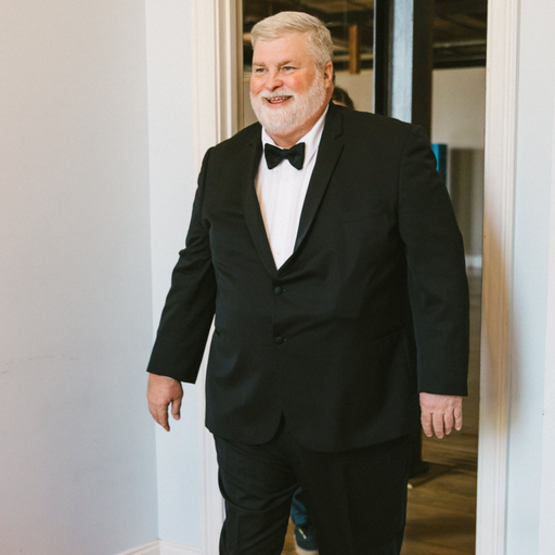 Edgar Joseph “Jody” Reese, Jr. Profile Photo