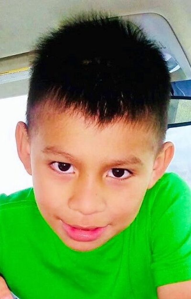 Jesser Isaac Vasquez-Rodriguez Profile Photo