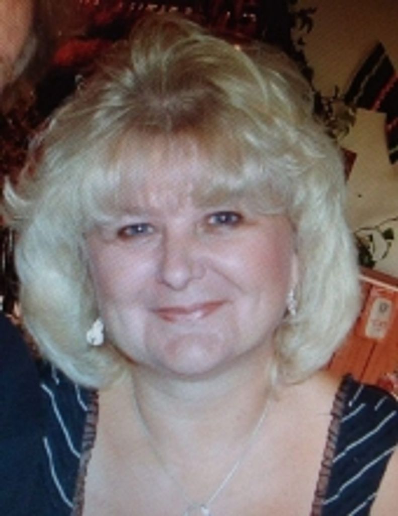 Deborah Sue Wurzelbacher