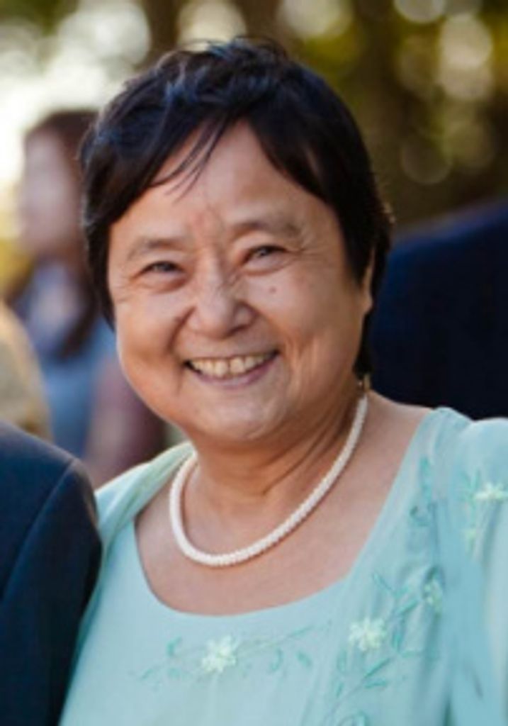 Yueling Pang