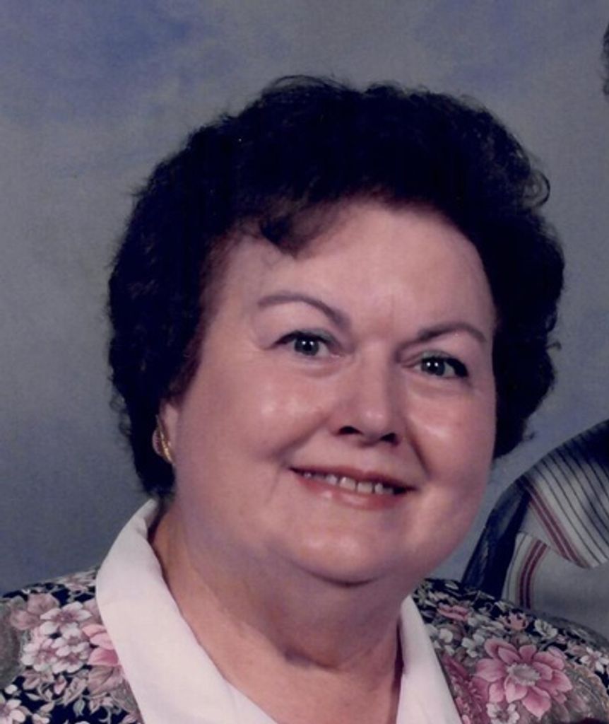 Nova Sue Duvall