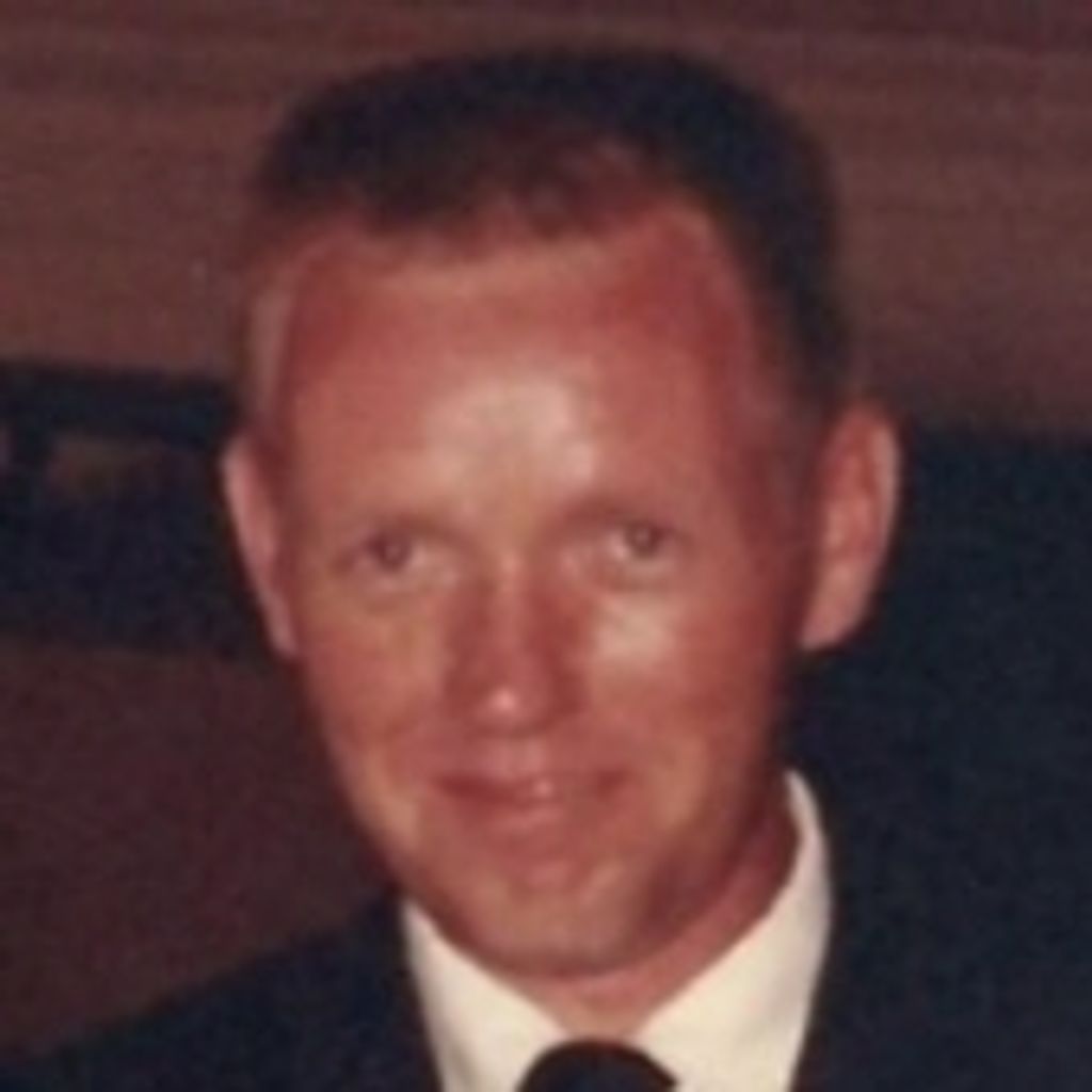 Joseph Donald Copple