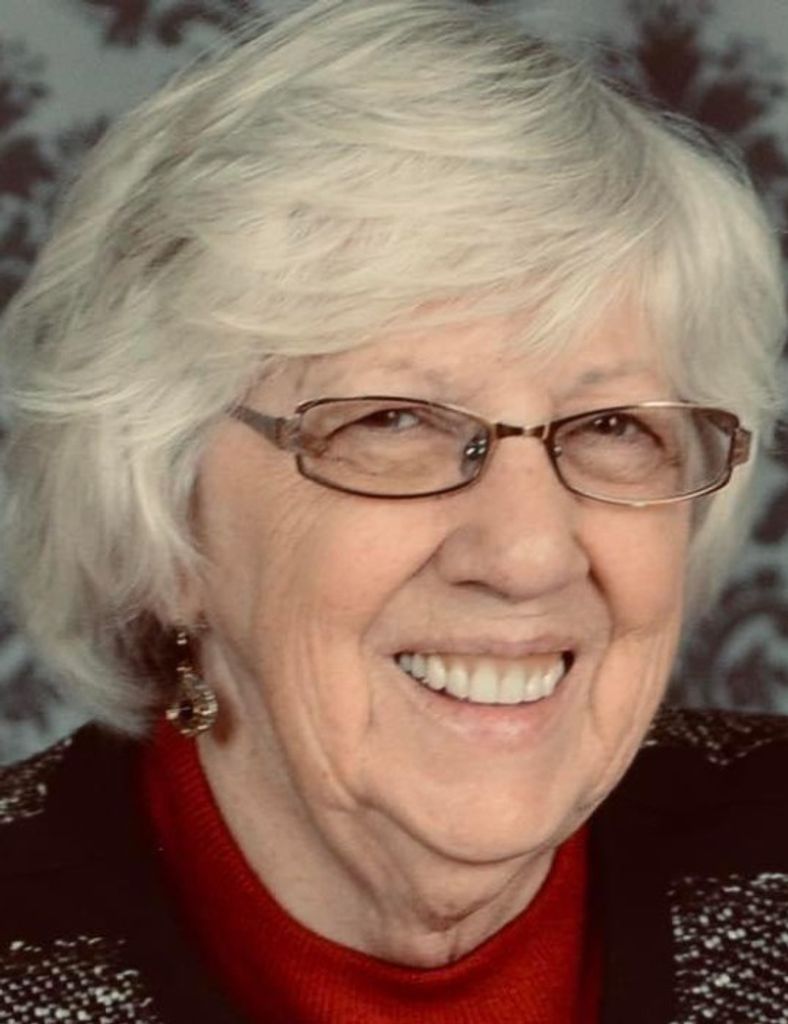 Linda Lou Garverick Baker Profile Photo