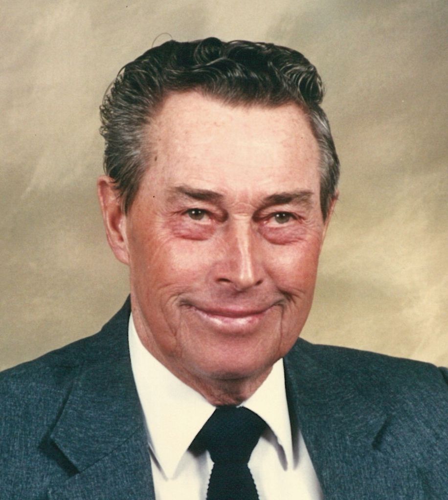 Leonard J. Vanden Bosch