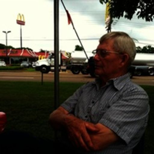 Willie J. Thomason Profile Photo