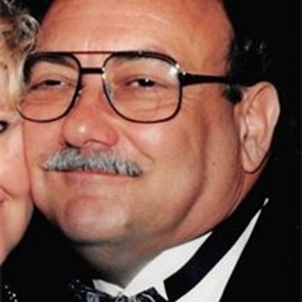 Robert Anthony Gebo