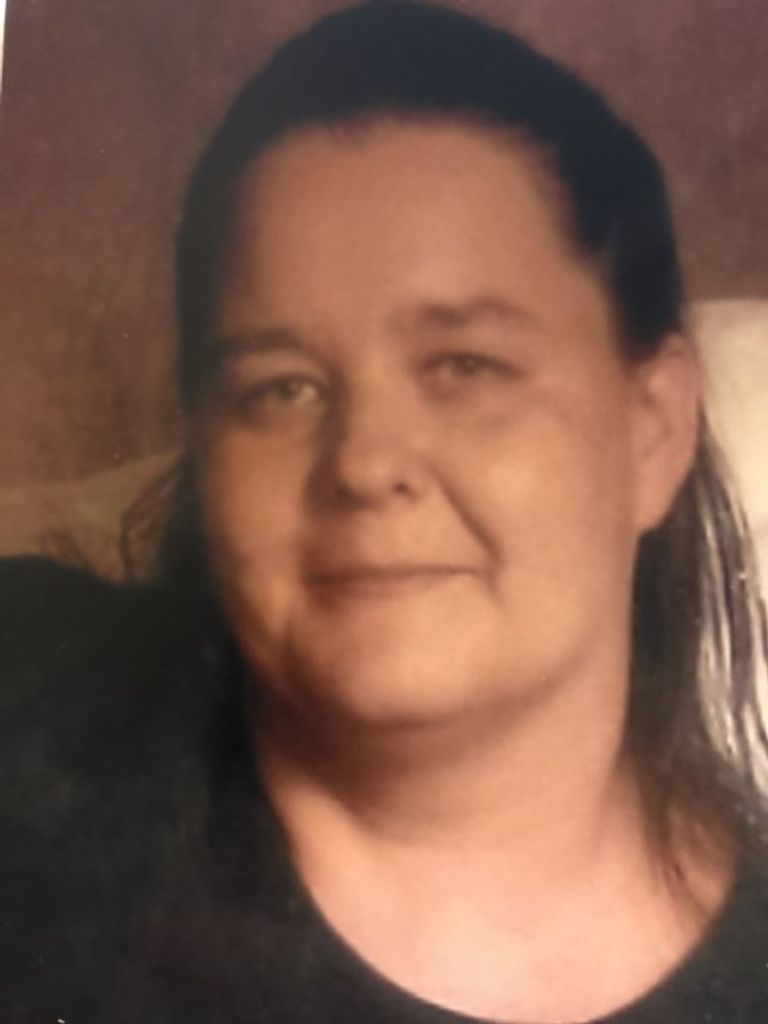 Darlene (Napier)  Caldwell