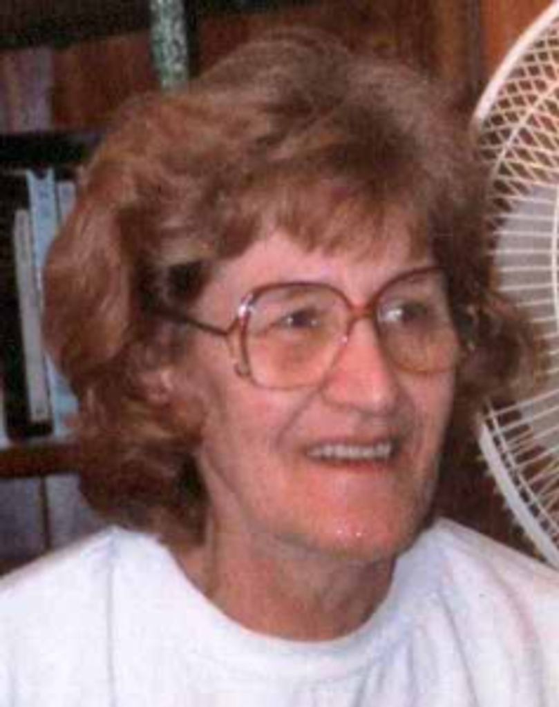 Charlotte Sherry Profile Photo