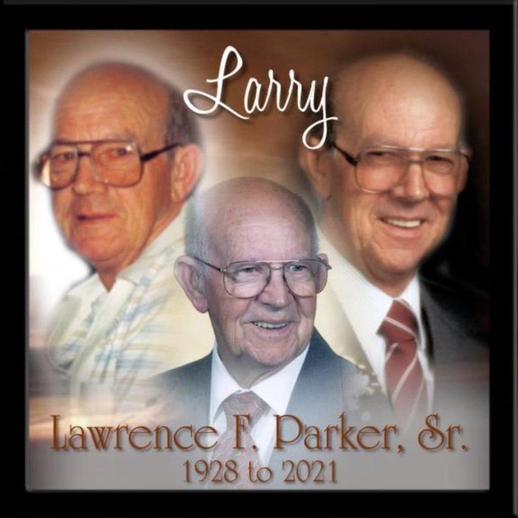 Lawrence F. Parker