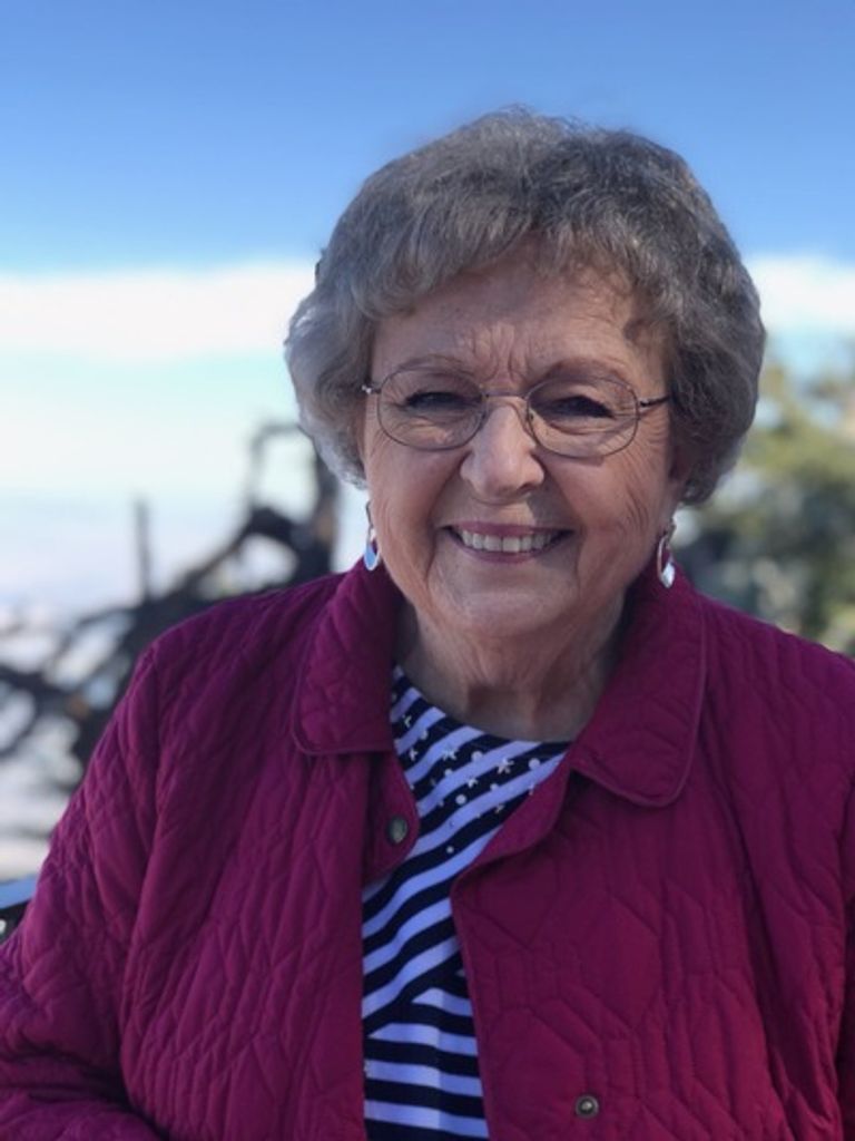 Katherine M. Lafferty Profile Photo