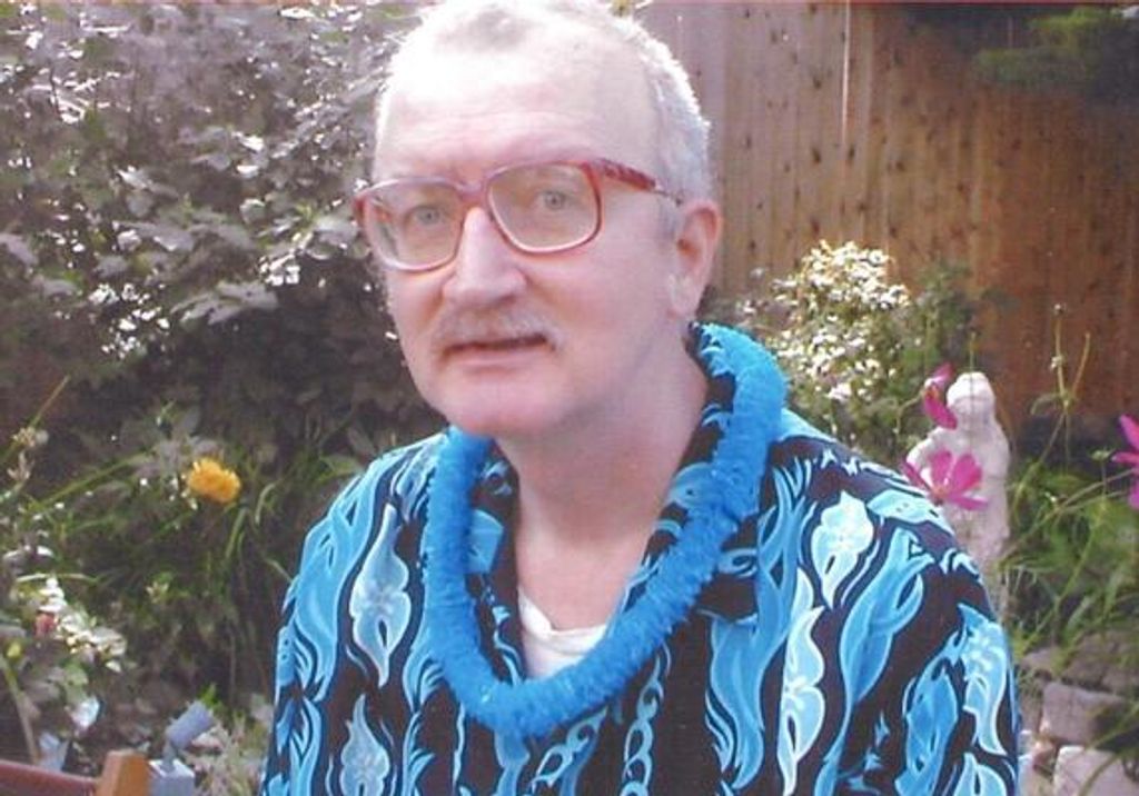 Robert I Perry Profile Photo
