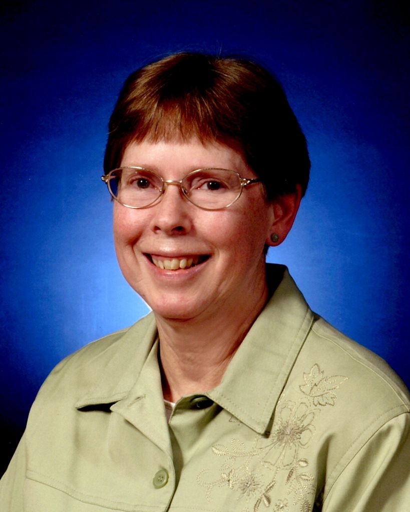 Carol Meyer Profile Photo