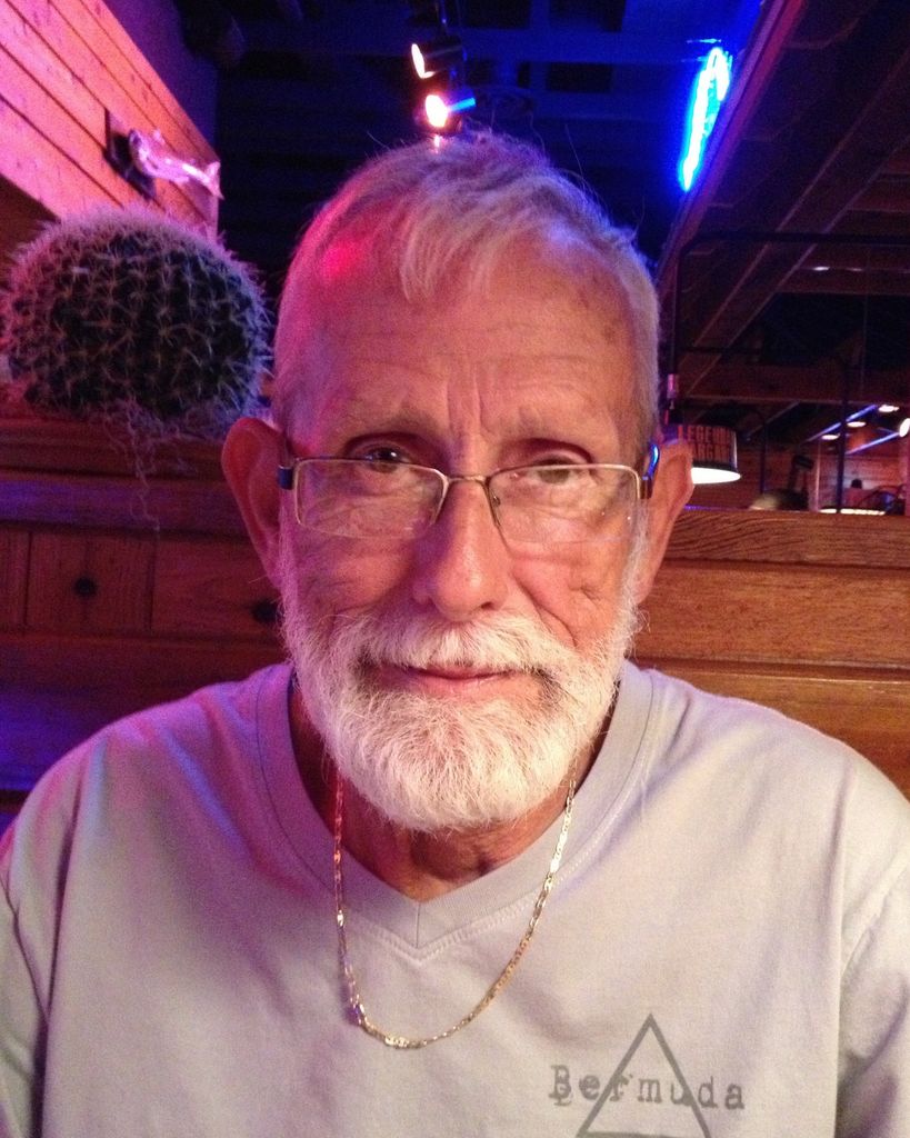 Gerald Flynn Profile Photo