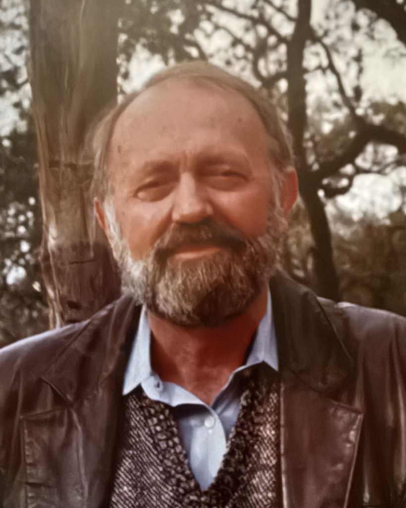 John Andrew "Andy" Boggs