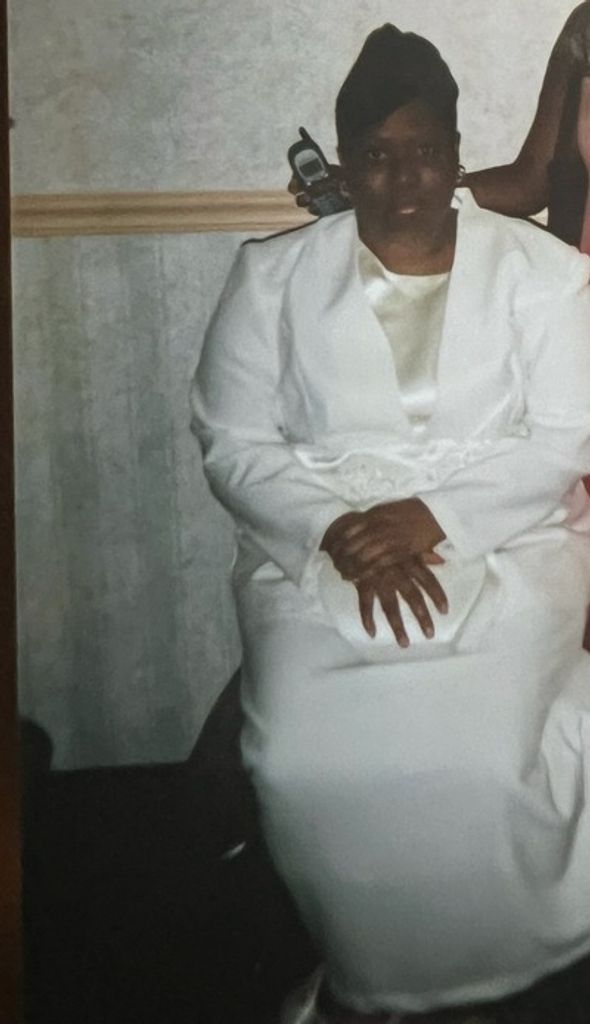 Ms. Beverly Ann Green Profile Photo