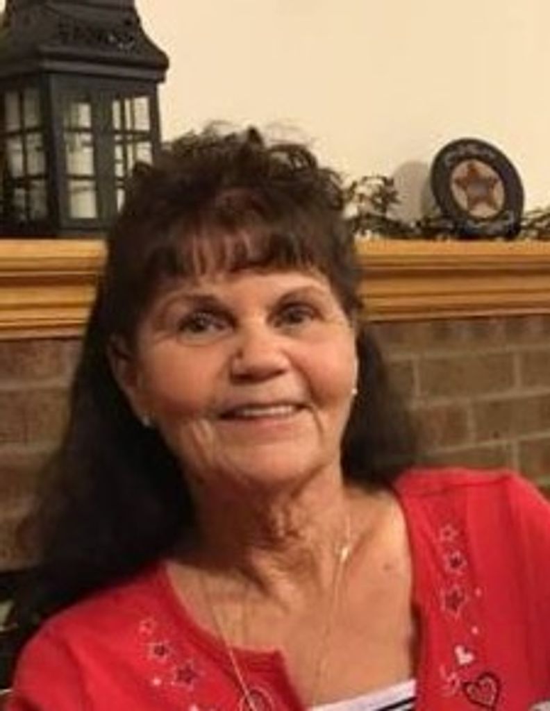 Maudie (Kirk)  Spry Profile Photo
