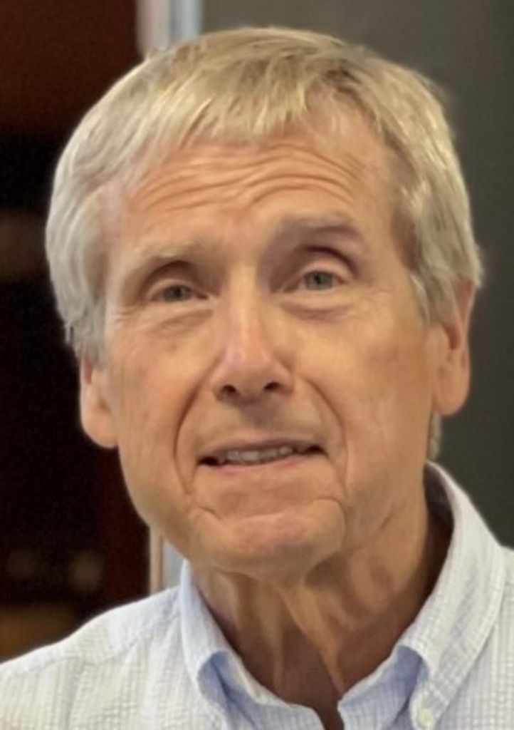 John Bernard Schmitt Profile Photo