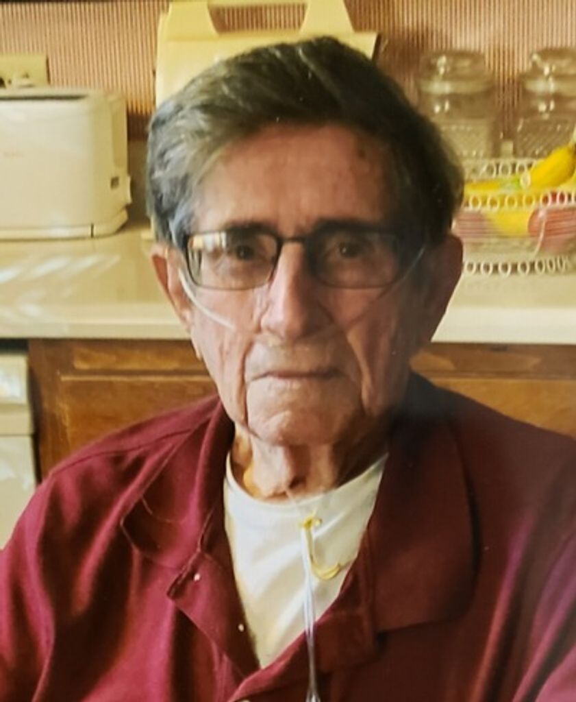 Kenneth “Earl” Jolley Profile Photo