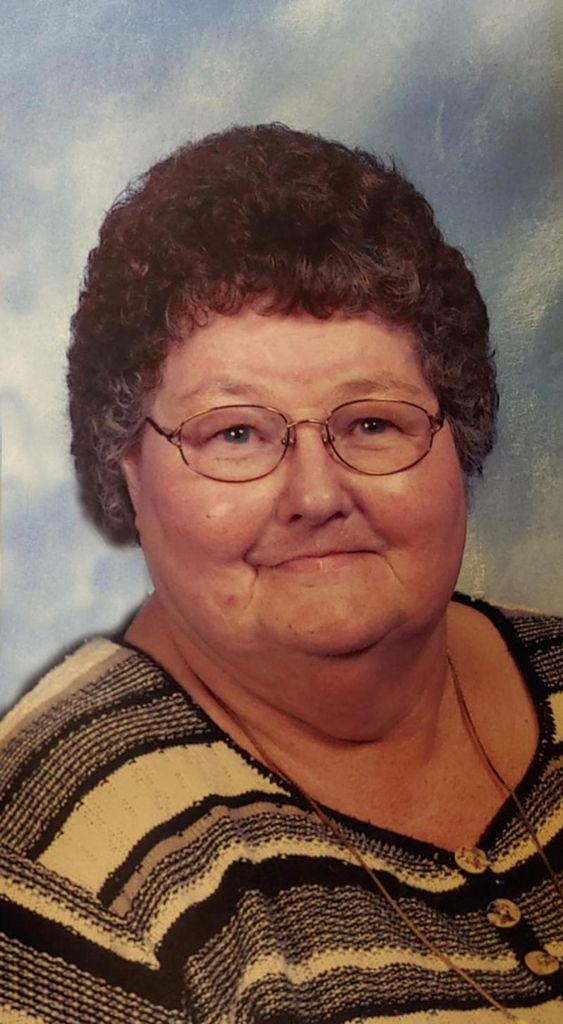 Shirley Hegg