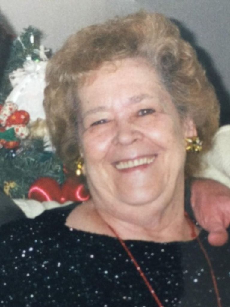 Nancy    Paloney