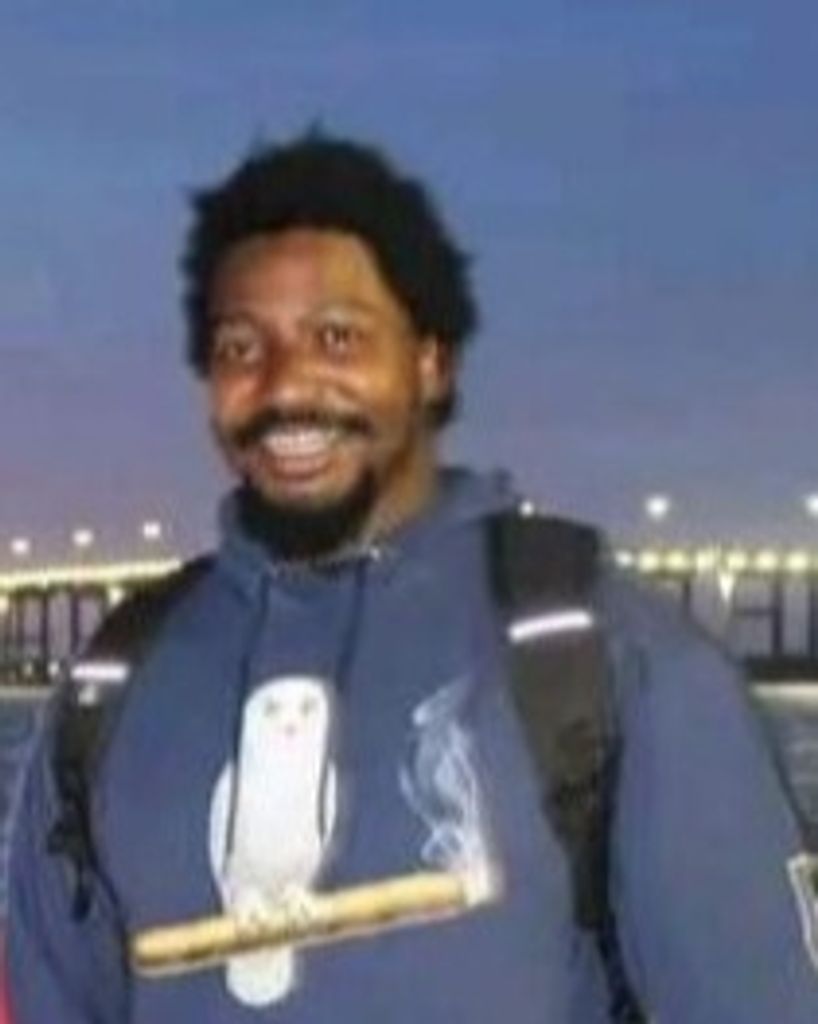 Jeffery Lyndale Taylor, Jr.