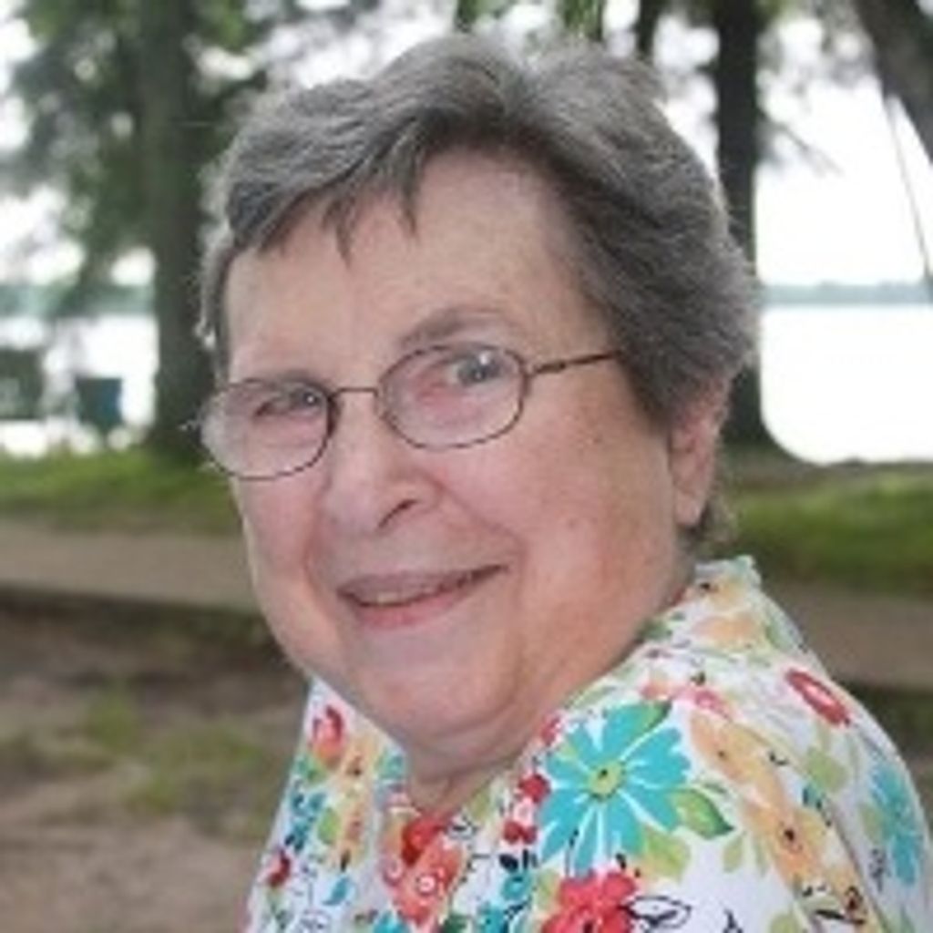 Ramona K Ricke