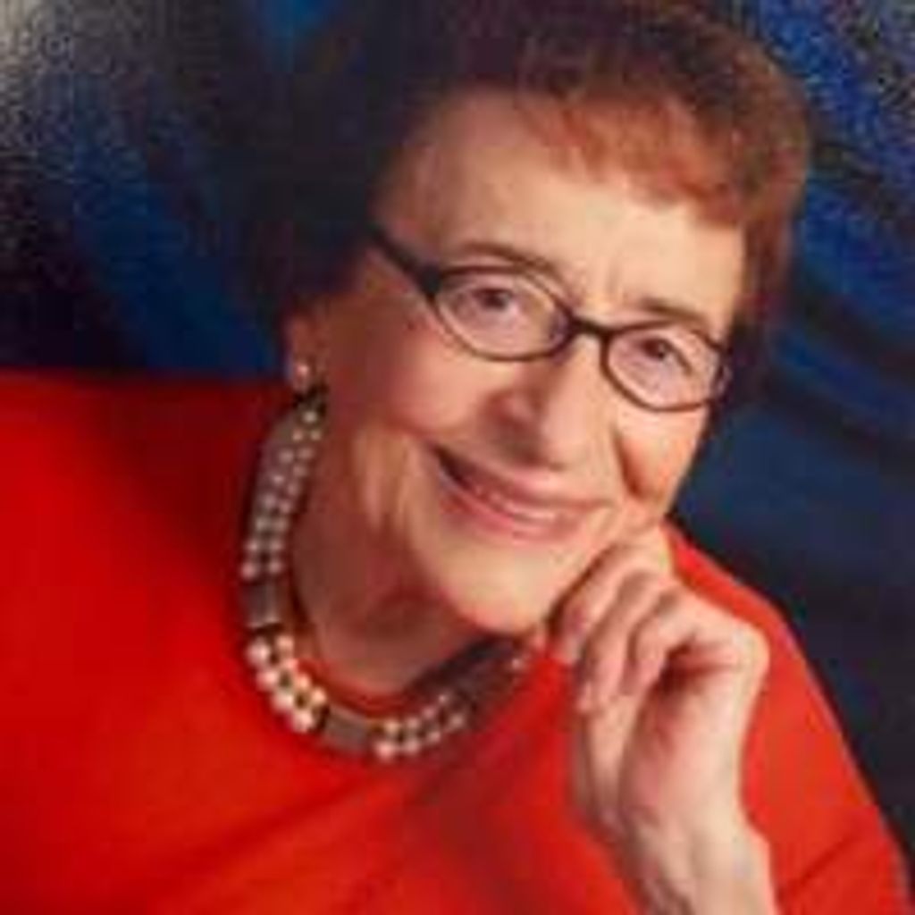 Helen V. Maiwald