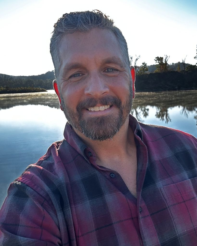 Joshua "Josh" Robert Downey Profile Photo