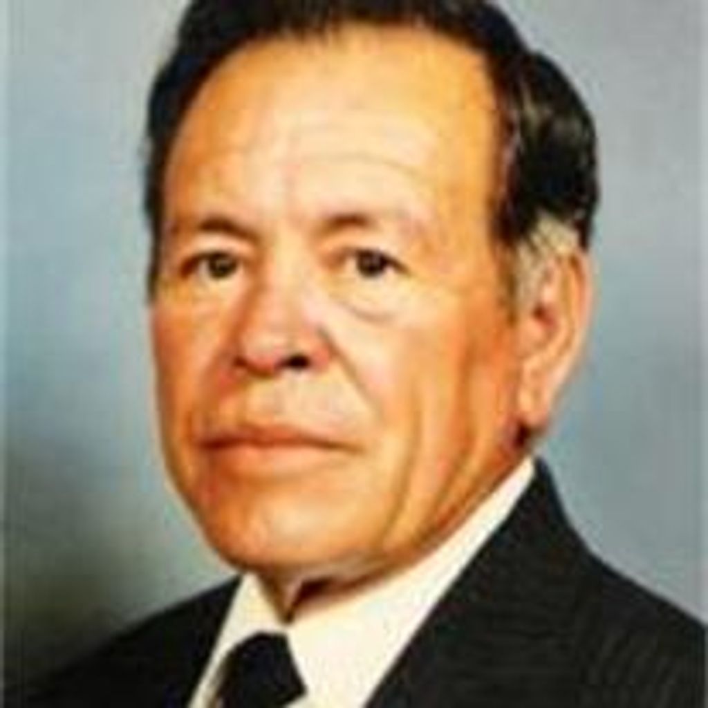 Robert Ok Tibuni Profile Photo