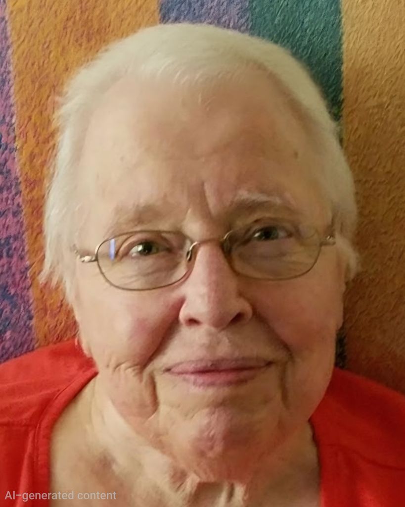 Christine A. Leibig Profile Photo