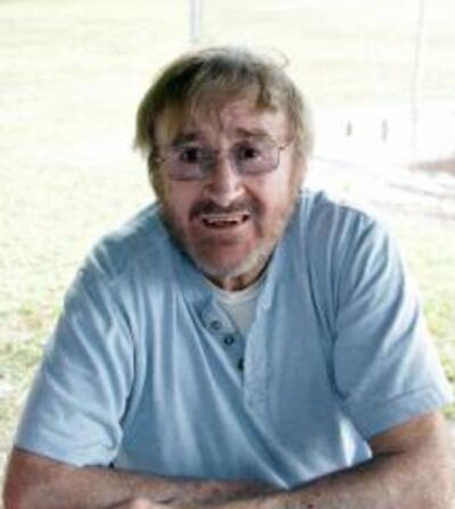 Carl Eugene Ledbetter Profile Photo