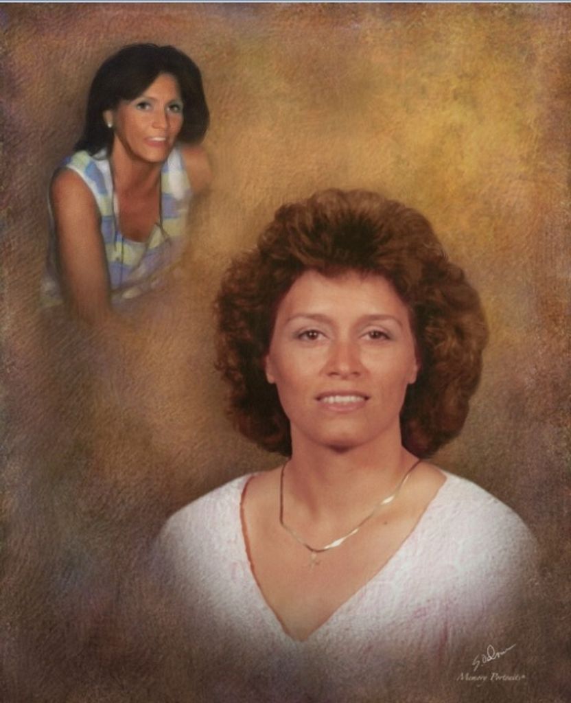 Debbie Usry Smith Profile Photo