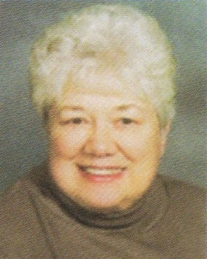 Gail Davis Boggs Profile Photo